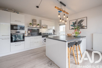 achat appartement yutz 57970