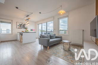 achat appartement yutz 57970