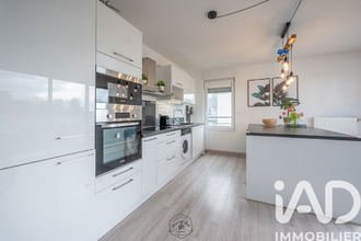achat appartement yutz 57970