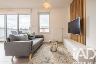 achat appartement yutz 57970