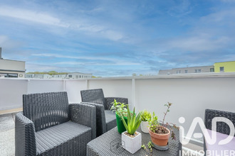 achat appartement yutz 57970