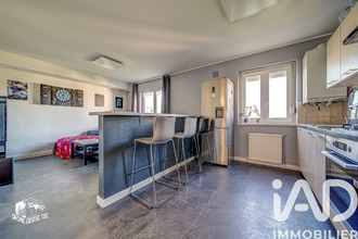 achat appartement yutz 57970
