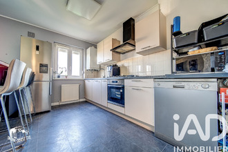 achat appartement yutz 57970