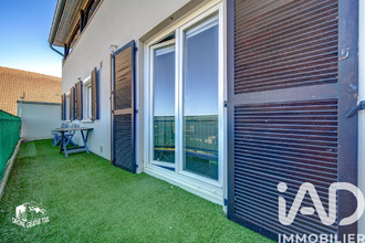 achat appartement yutz 57970