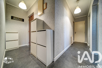 achat appartement yutz 57970