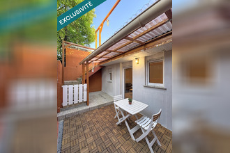 achat appartement yutz 57970