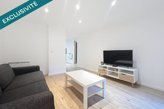 achat appartement yutz 57970