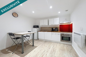 achat appartement yutz 57970