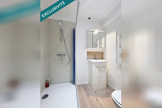 achat appartement yutz 57970