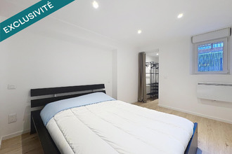 achat appartement yutz 57970