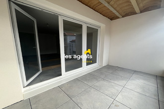 achat appartement yutz 57970