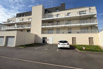achat appartement yutz 57970