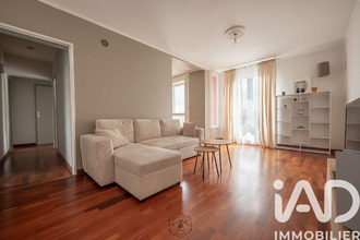 achat appartement yutz 57970