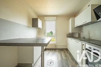 achat appartement yutz 57970