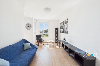 achat appartement yutz 57970