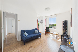 achat appartement yutz 57970