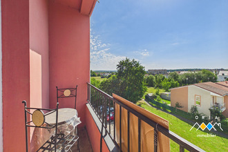 achat appartement yutz 57970