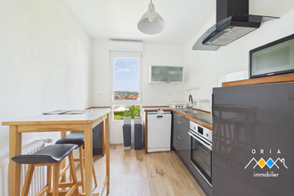 achat appartement yutz 57970
