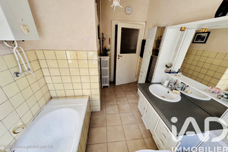 achat appartement yutz 57970