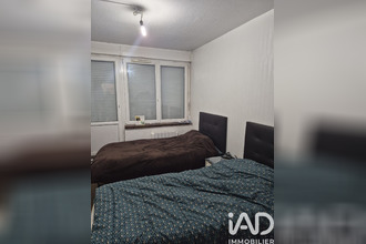 achat appartement yutz 57970