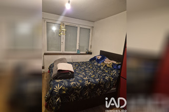 achat appartement yutz 57970