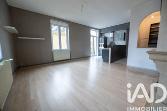 achat appartement yutz 57970