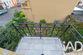achat appartement yutz 57970