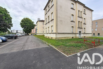 achat appartement yutz 57970
