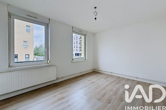 achat appartement yutz 57970