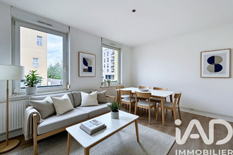 achat appartement yutz 57970