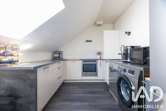 achat appartement yutz 57970