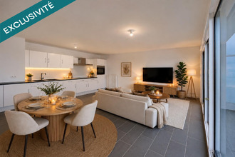 achat appartement yutz 57970