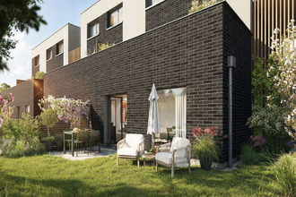 achat appartement yutz 57970