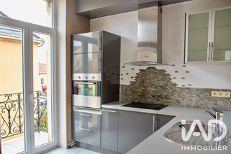 achat appartement yutz 57970