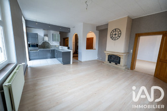 achat appartement yutz 57970