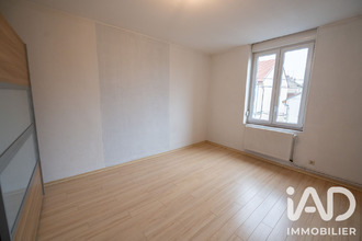 achat appartement yutz 57970