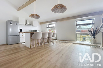 achat appartement yutz 57970