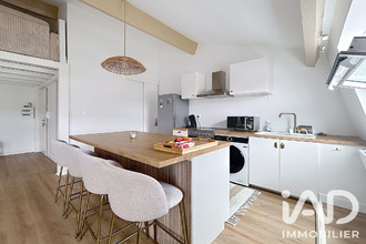 achat appartement yutz 57970