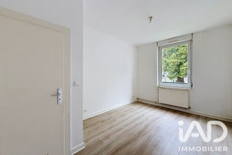 achat appartement yutz 57970