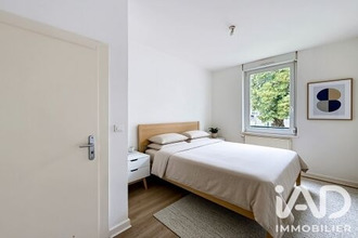 achat appartement yutz 57970