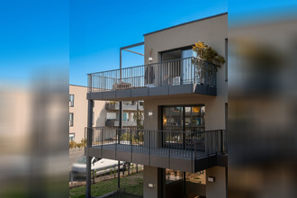 achat appartement yutz 57970