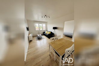 achat appartement yutz 57970