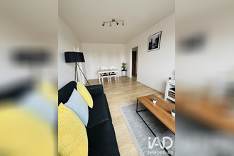 achat appartement yutz 57970