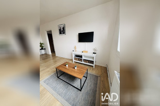 achat appartement yutz 57970