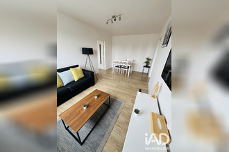 achat appartement yutz 57970