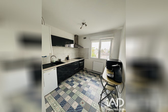 achat appartement yutz 57970