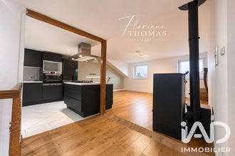 achat appartement yutz 57970