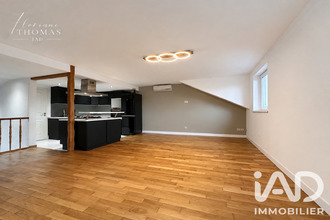 achat appartement yutz 57970