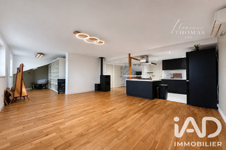 achat appartement yutz 57970
