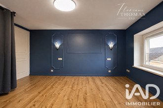 achat appartement yutz 57970